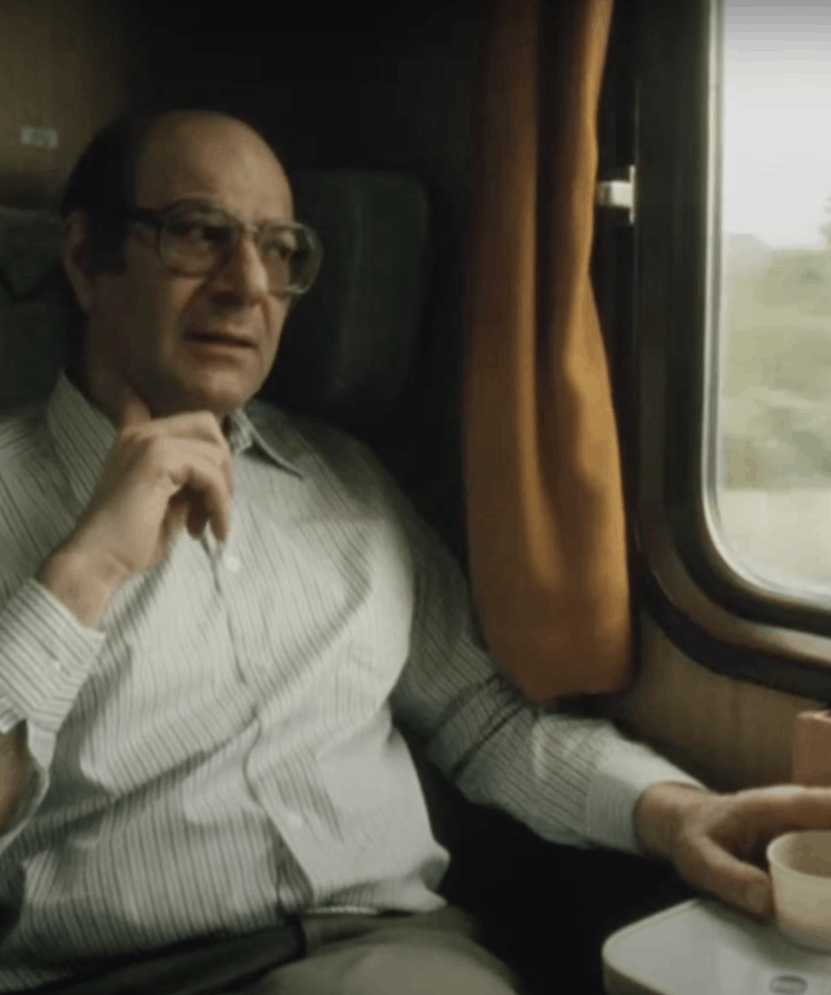 Mauricio Kagel, interview door Hans Heg, Holland Festival 1985