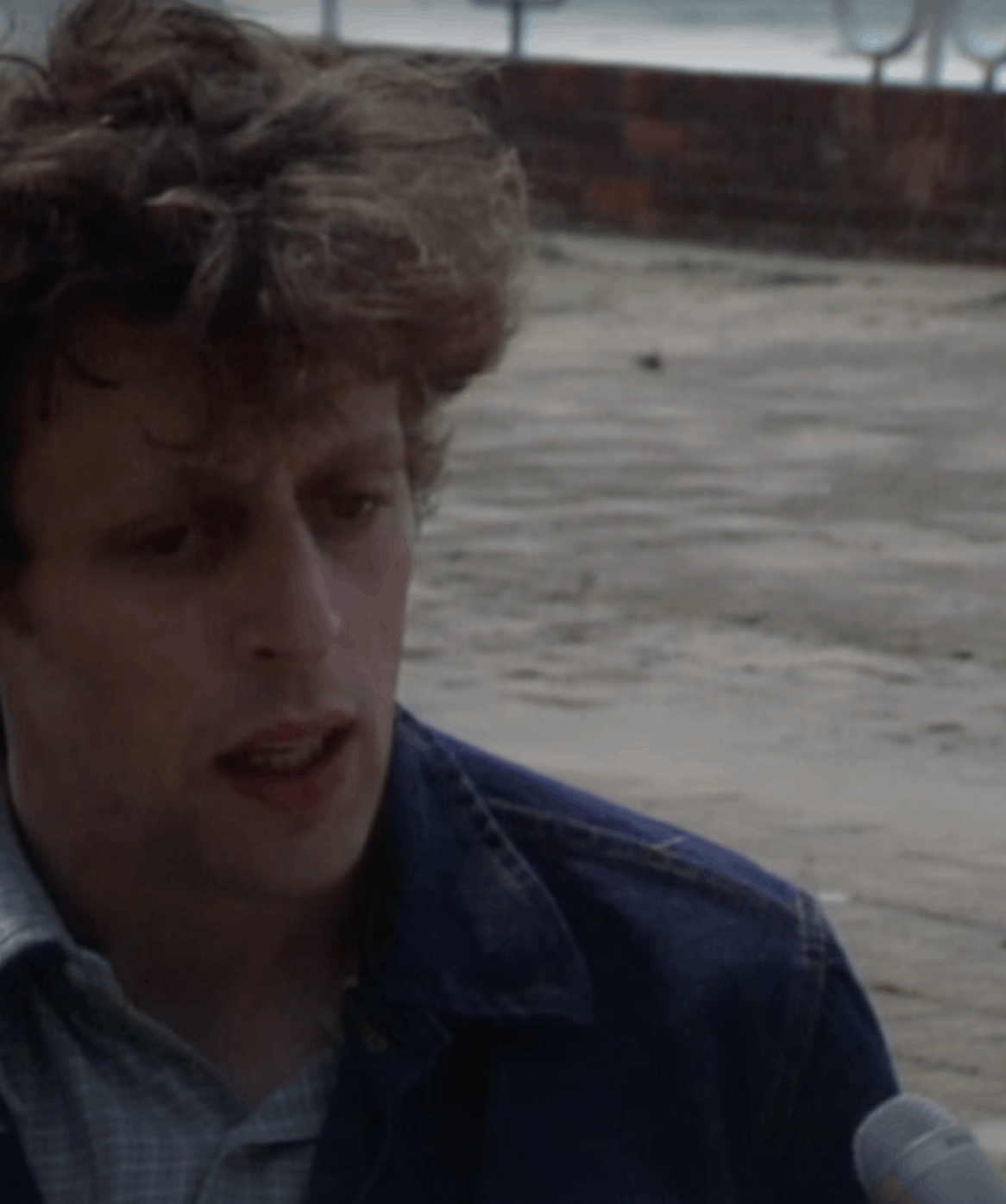 Philip Glass, interview door Hans Heg, Holland Festival 1975