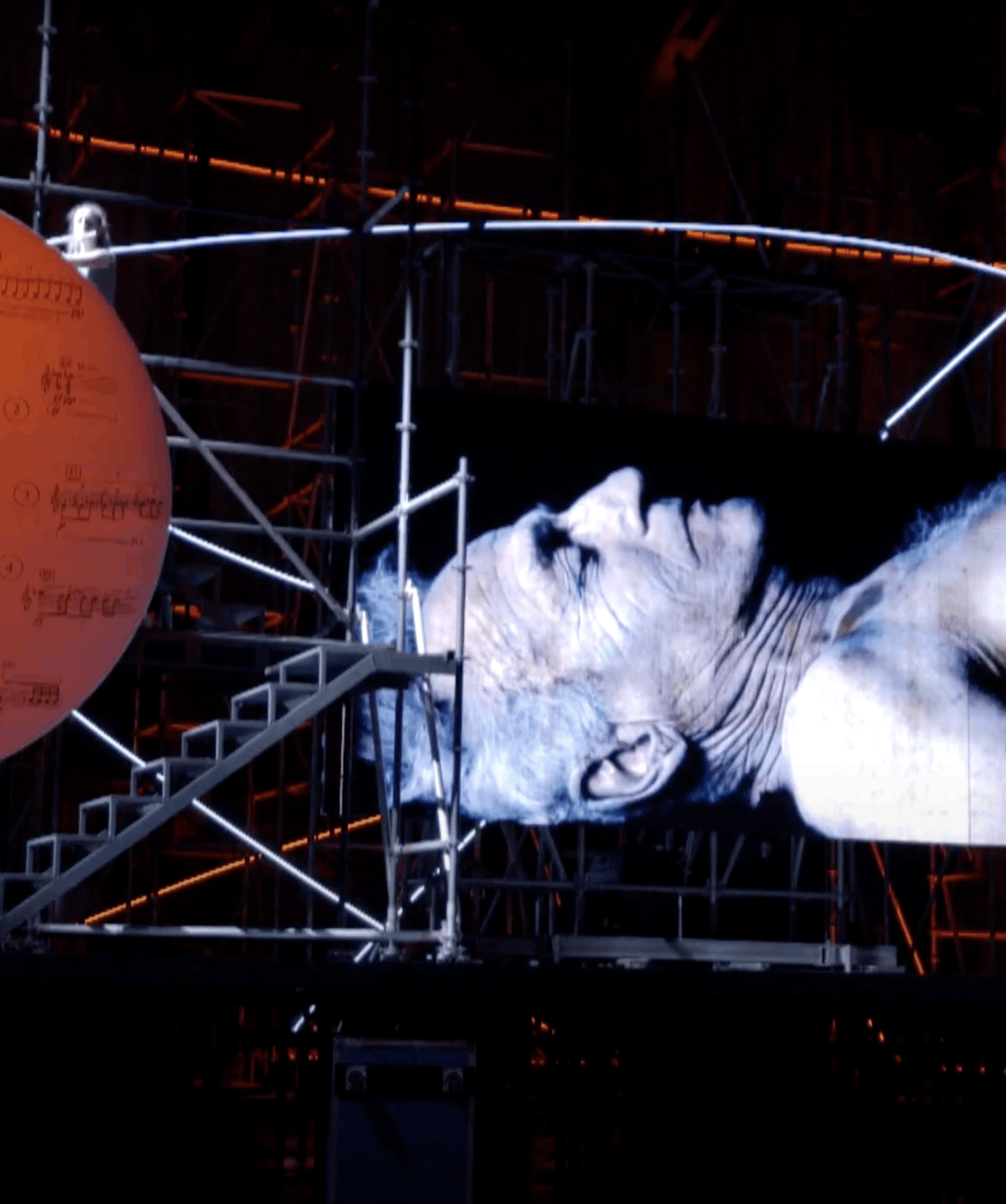 aus LICHT, Karlheinz Stockhausen, Pierre Audi e.a., 2019