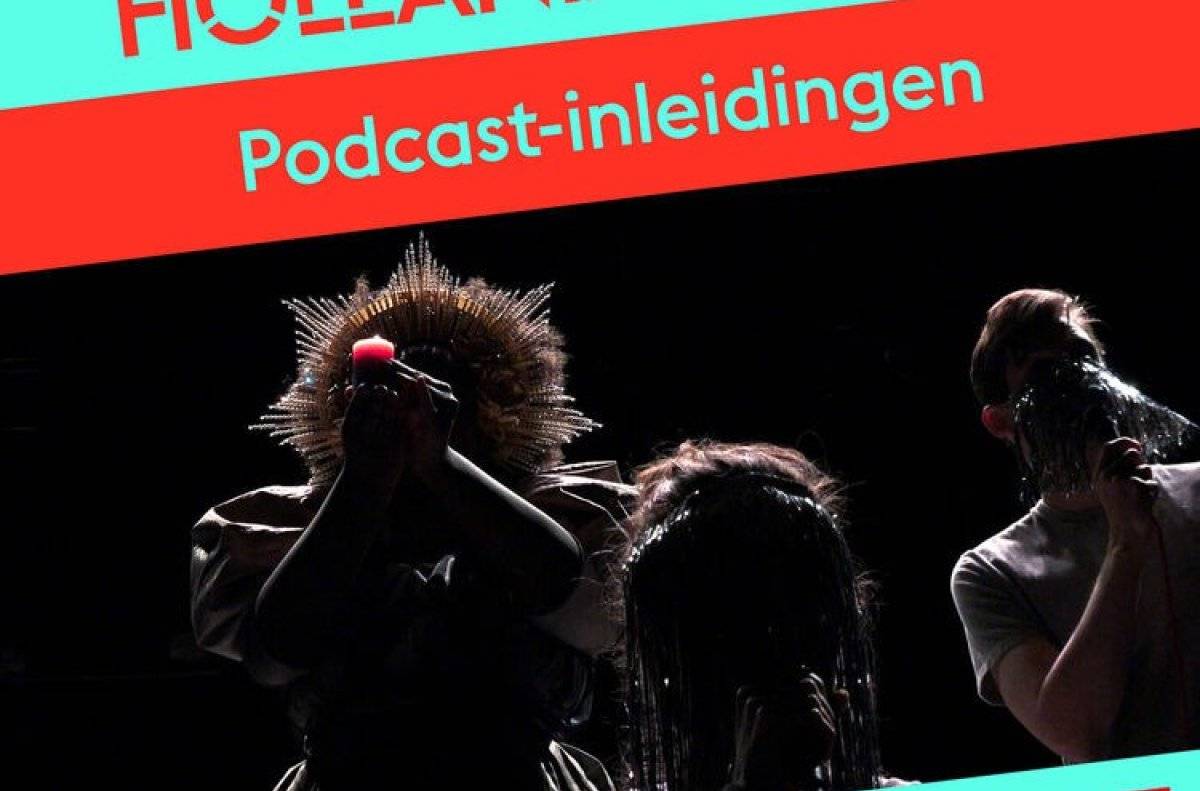 Podcast Inleidingen - 2022