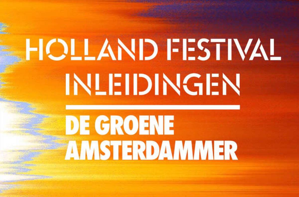 Podcast Inleidingen - 2023