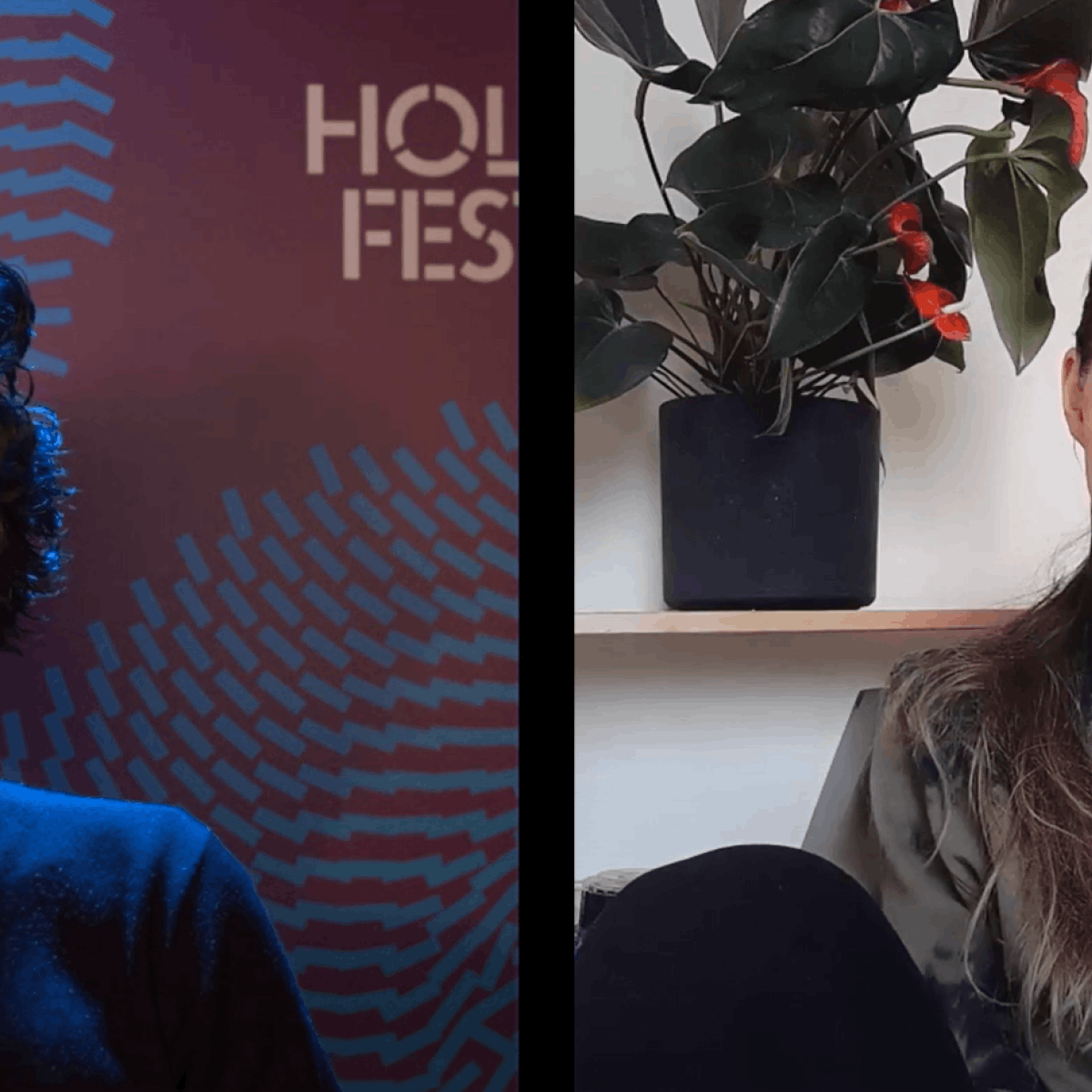 HF in conversation with Hildur Guðnadóttir