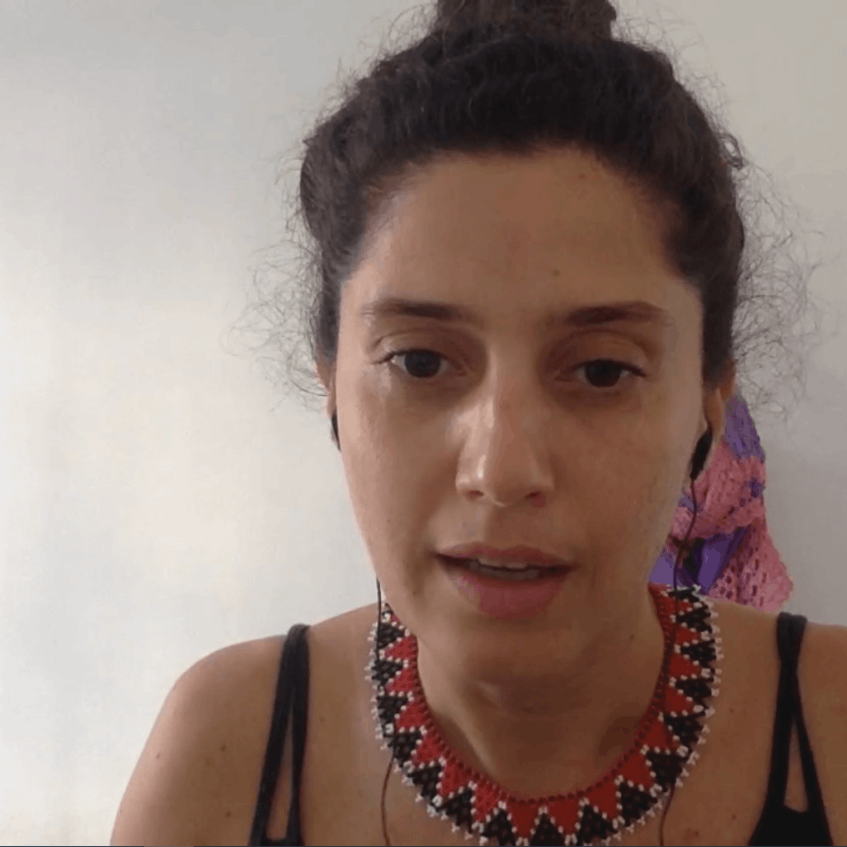 HF in conversation with Gabriela Carneiro da Cunha
