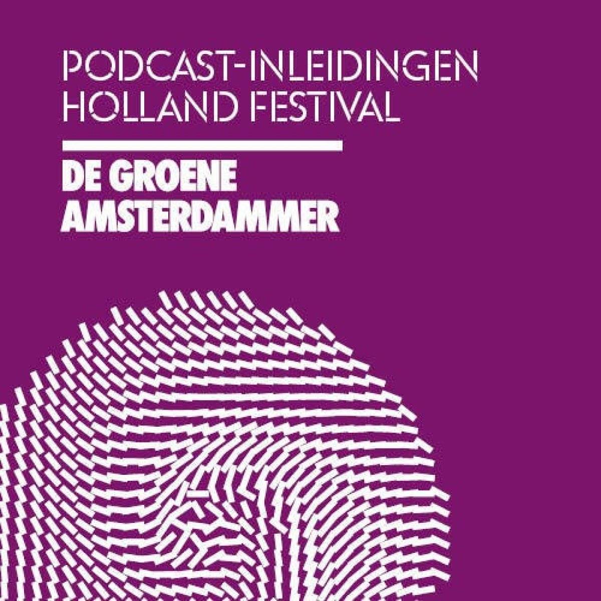 Podcast Inleidingen - 2021