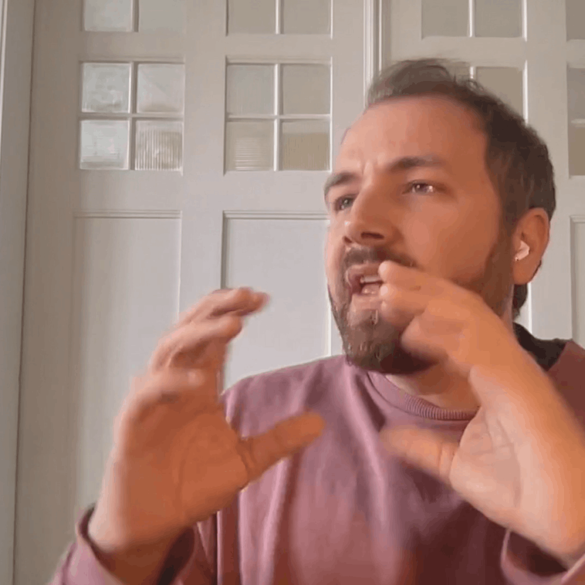 HF in conversation with Christopher Rüping