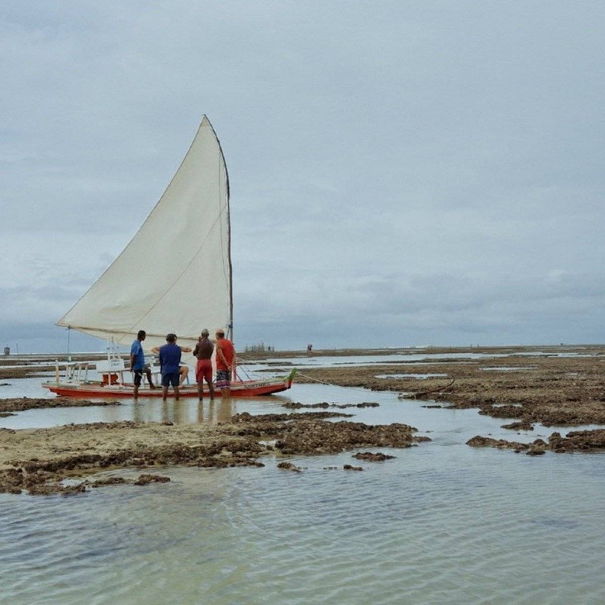 O Peixe documentary: Northern Winds