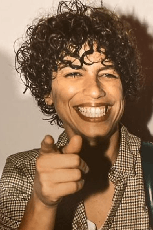 Interview: Marlene Monteiro Freitas