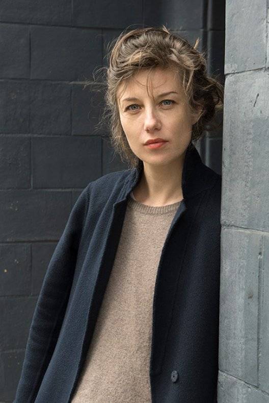 Susanne Kennedy