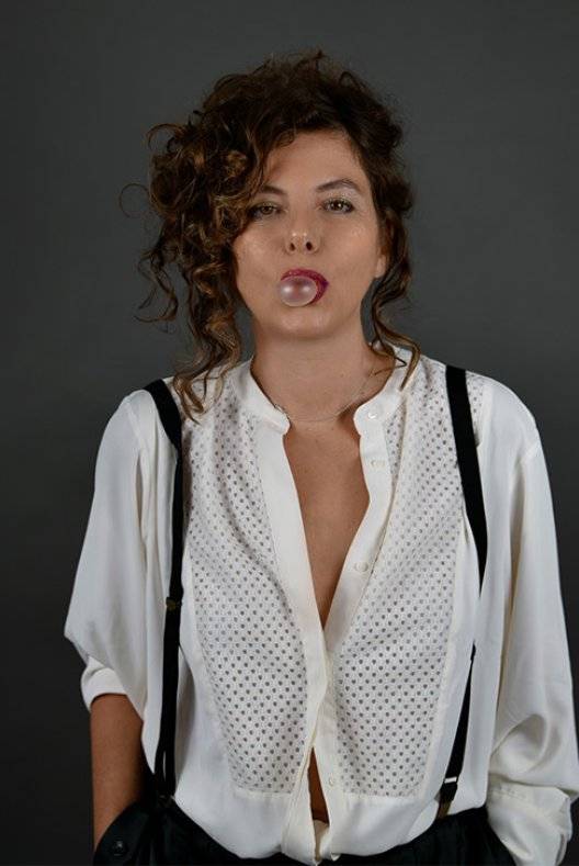 Elli Papakonstantinou