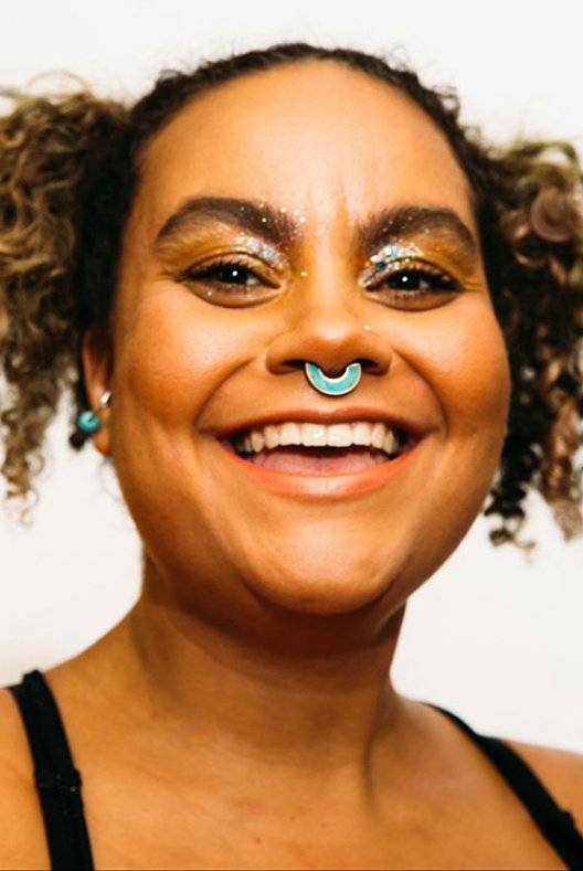 adrienne maree brown