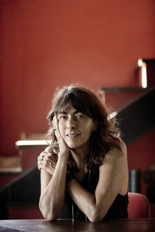 Christiane Jatahy