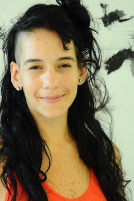 Flavia Pinheiro