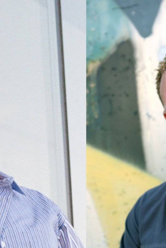 Blind Date Trajal Harrell & Craig Taborn