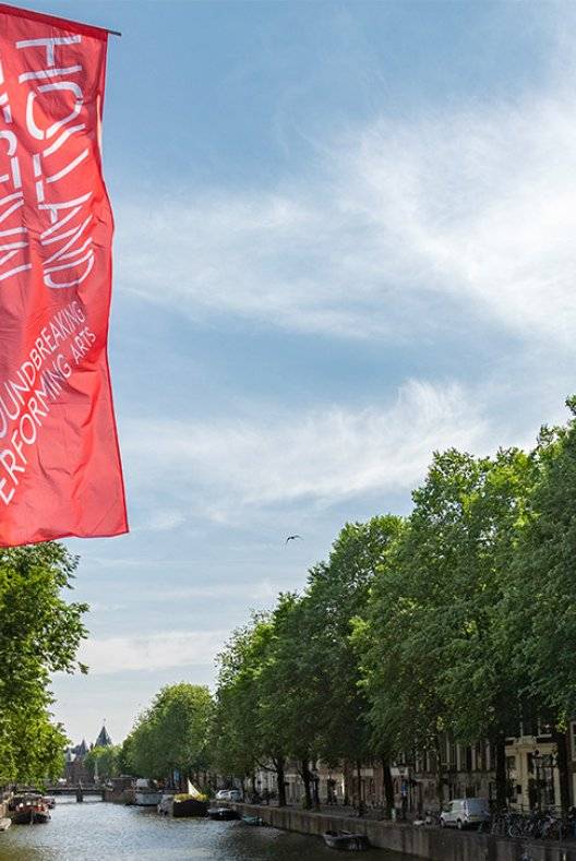De raad van toezicht van het Holland Festival is op zoek naar twee nieuwe leden.