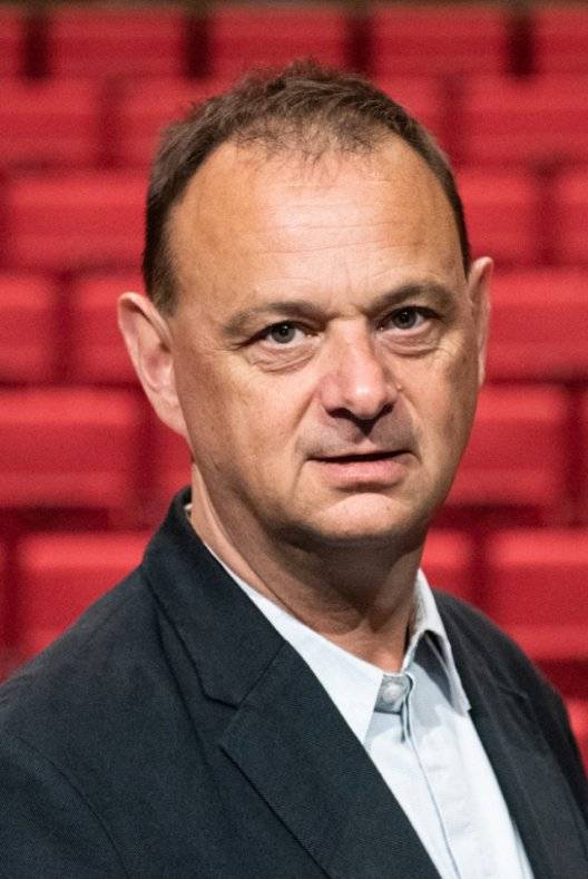 Rainer Hofmann