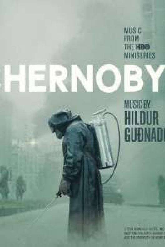 Trailer: Chernobyl