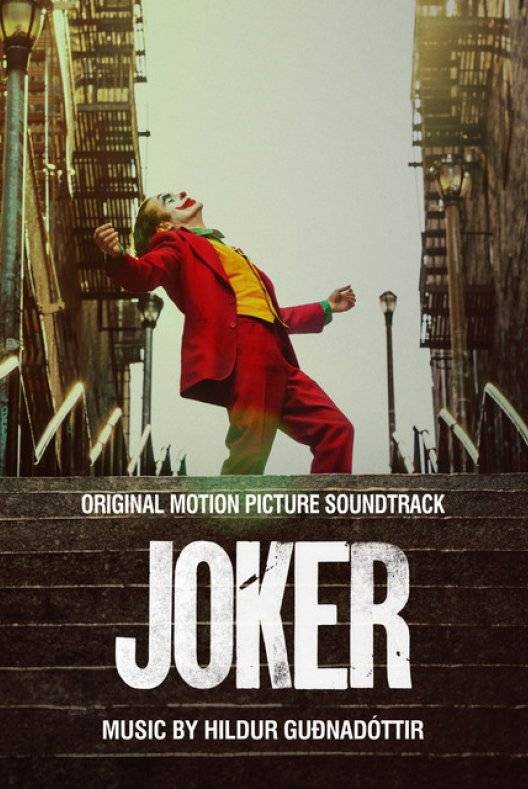 Trailer: Joker