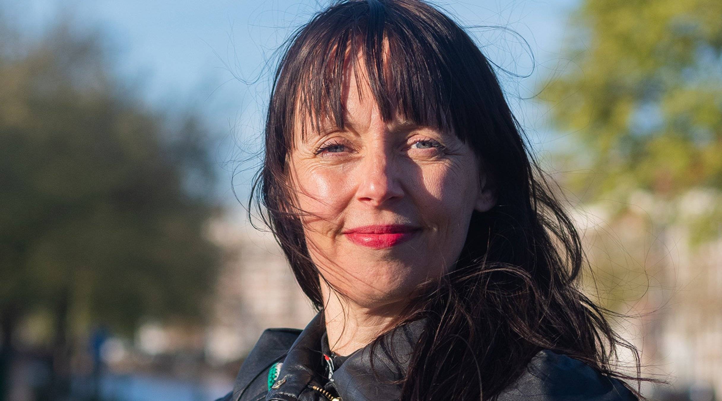 Interview met Miranda Lakerveld en Socorro Loeza Flores