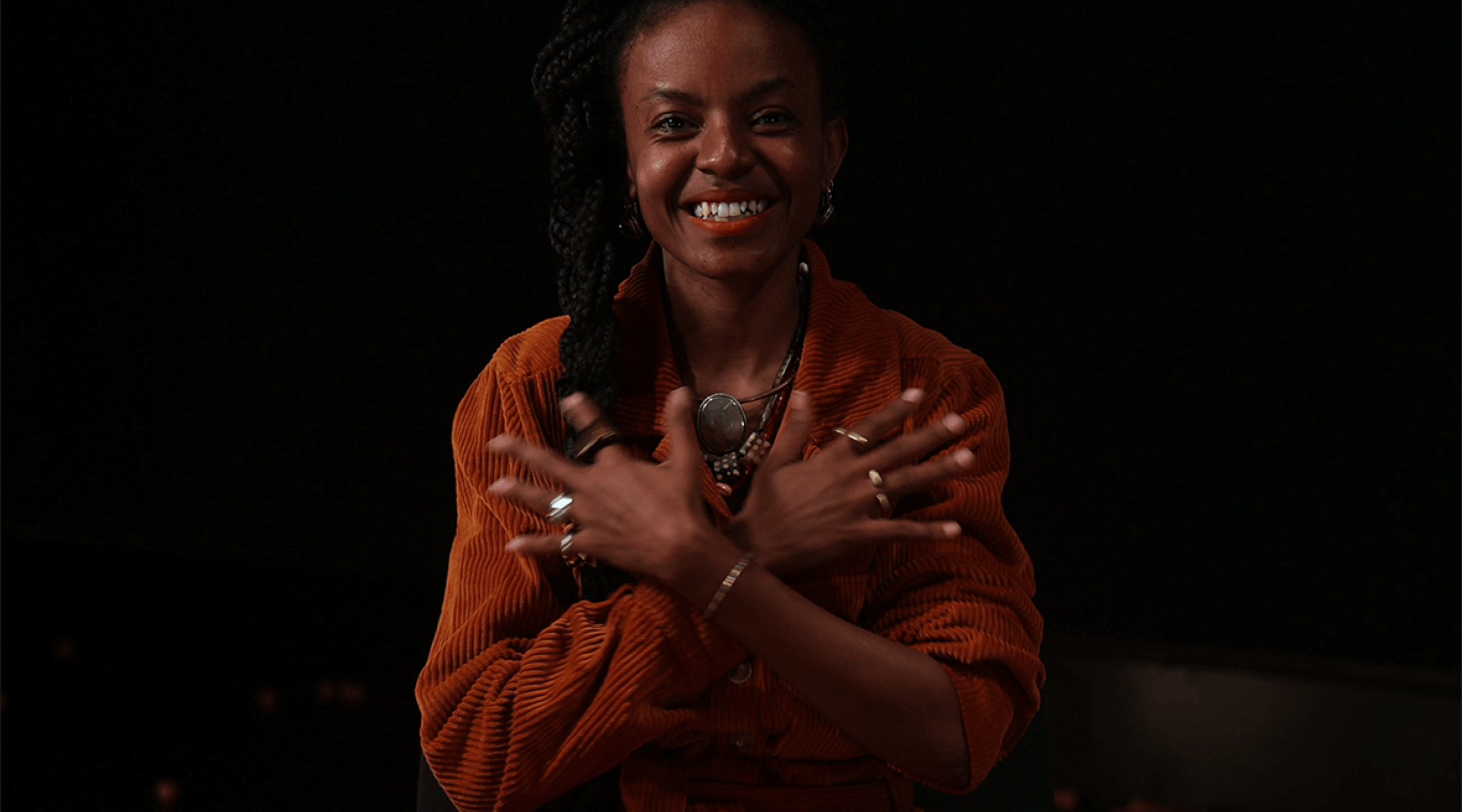 HF x UvA '26: Joy as Resistance Through an Interweaving of Cultural Roots.