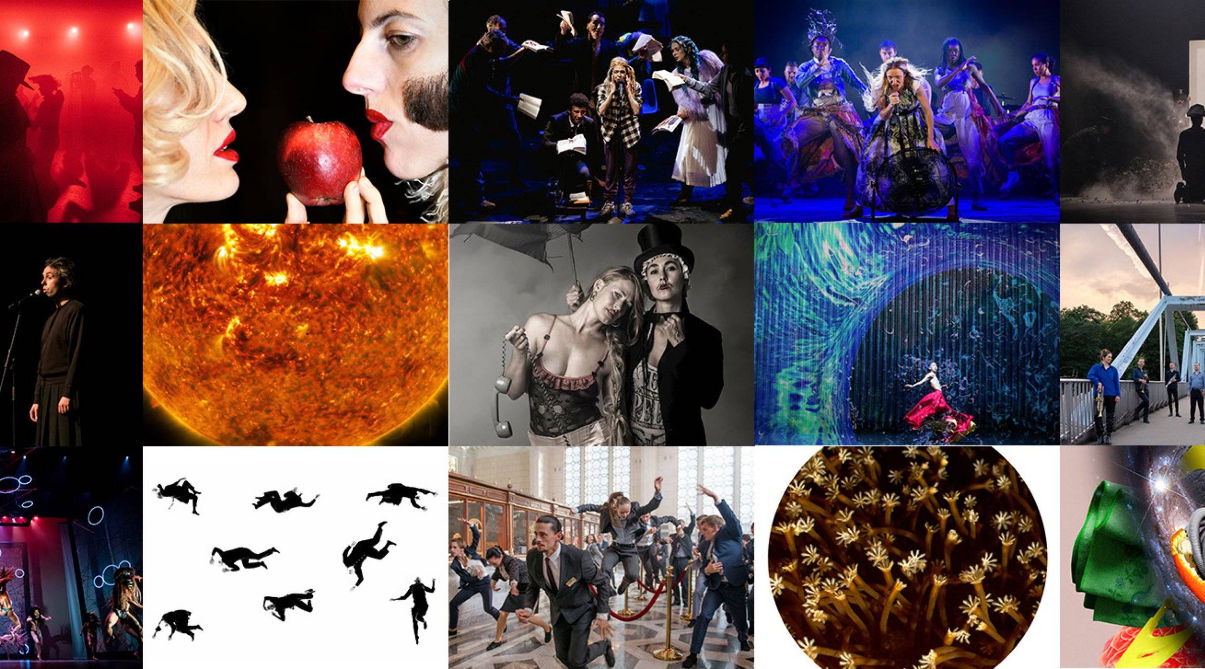 Keuzestress? Check de voordelige serie-tickets