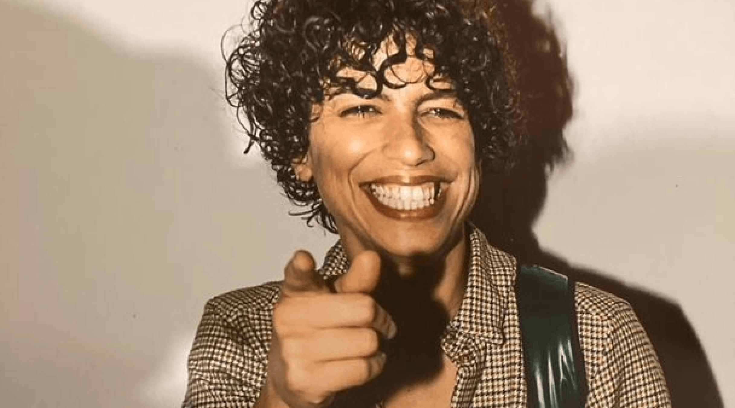 Interview: Marlene Monteiro Freitas