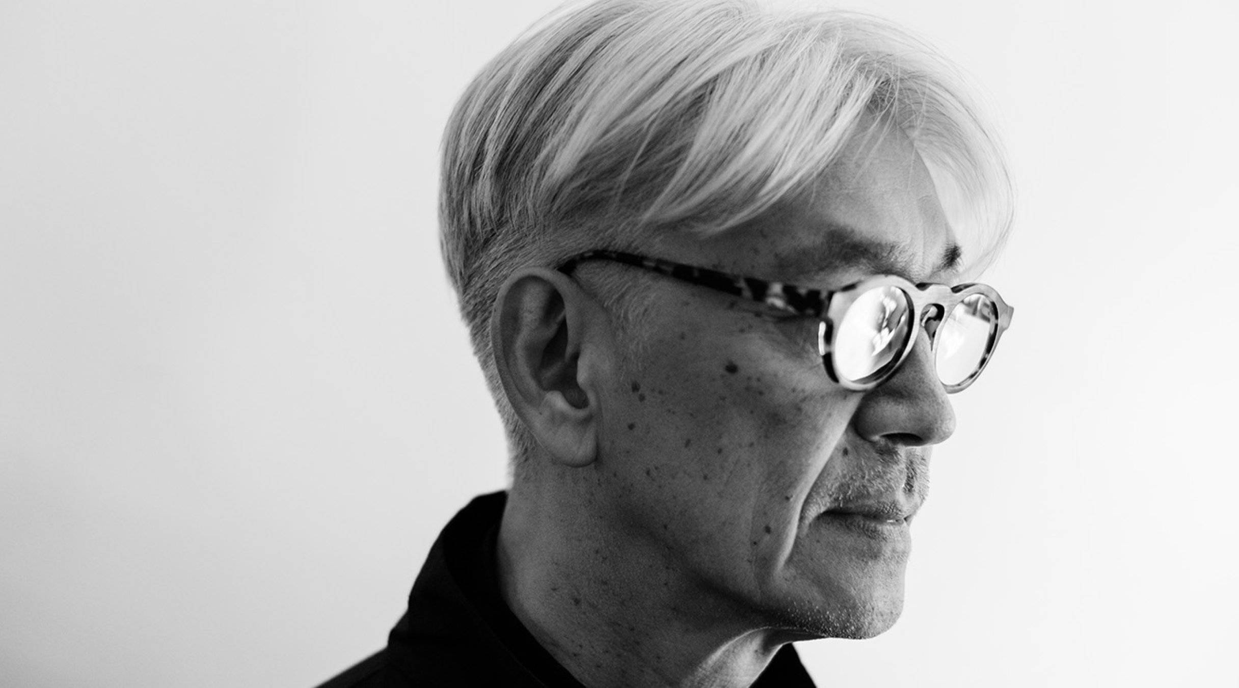 associate artist 2021 Ryuichi Sakamoto (1952 - 2023)