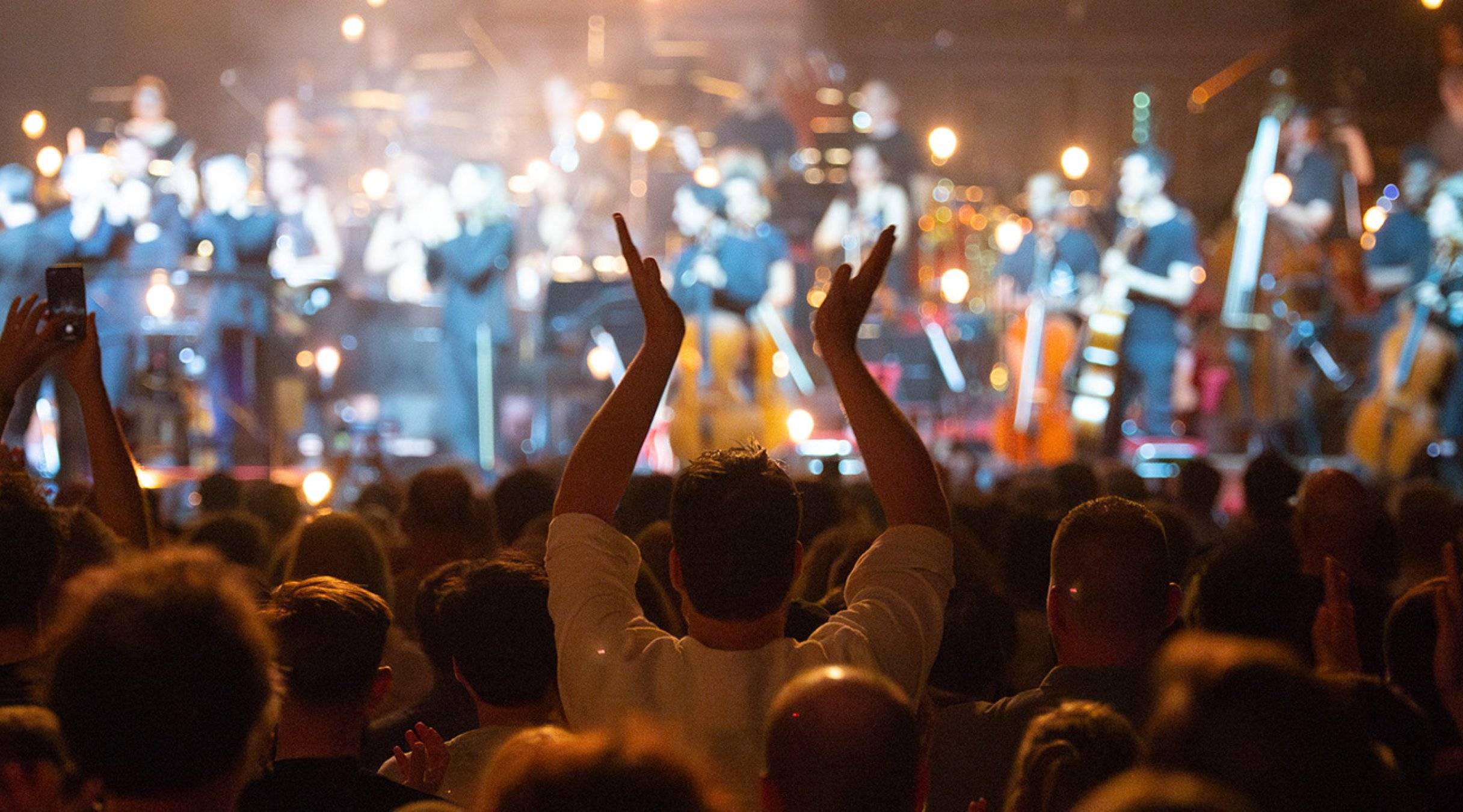 Holland Festival 2023: een programma met grote artistieke reikwijdte en nieuw publiek