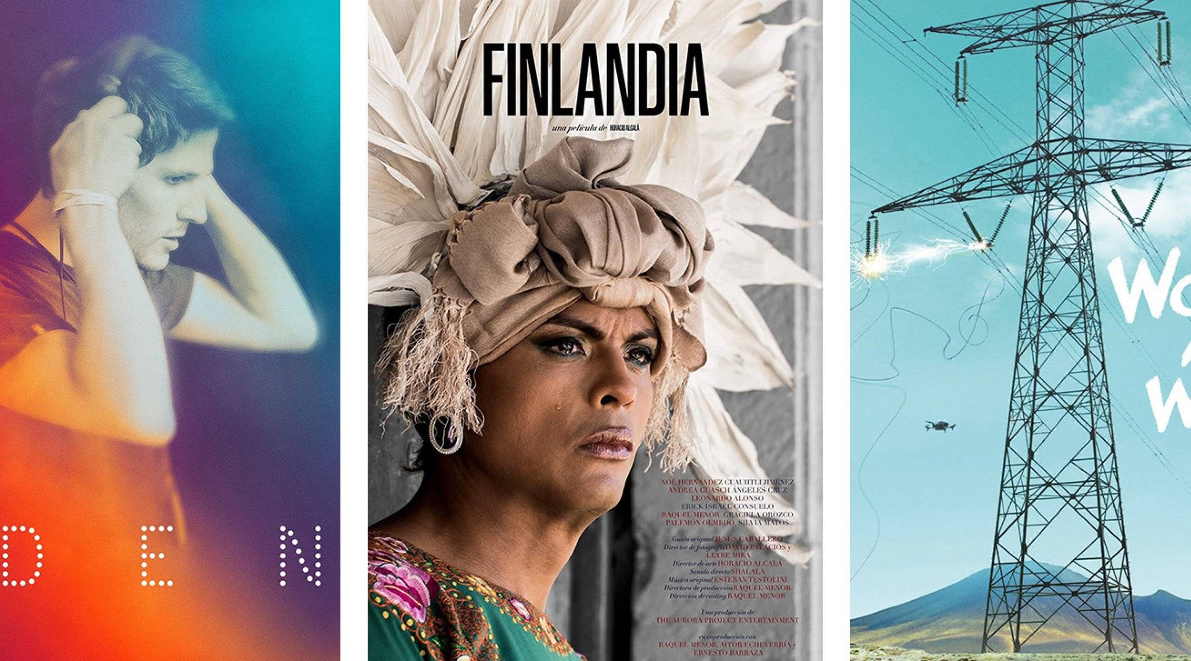 Holland Festival X Cinetree: 3 gratis online films