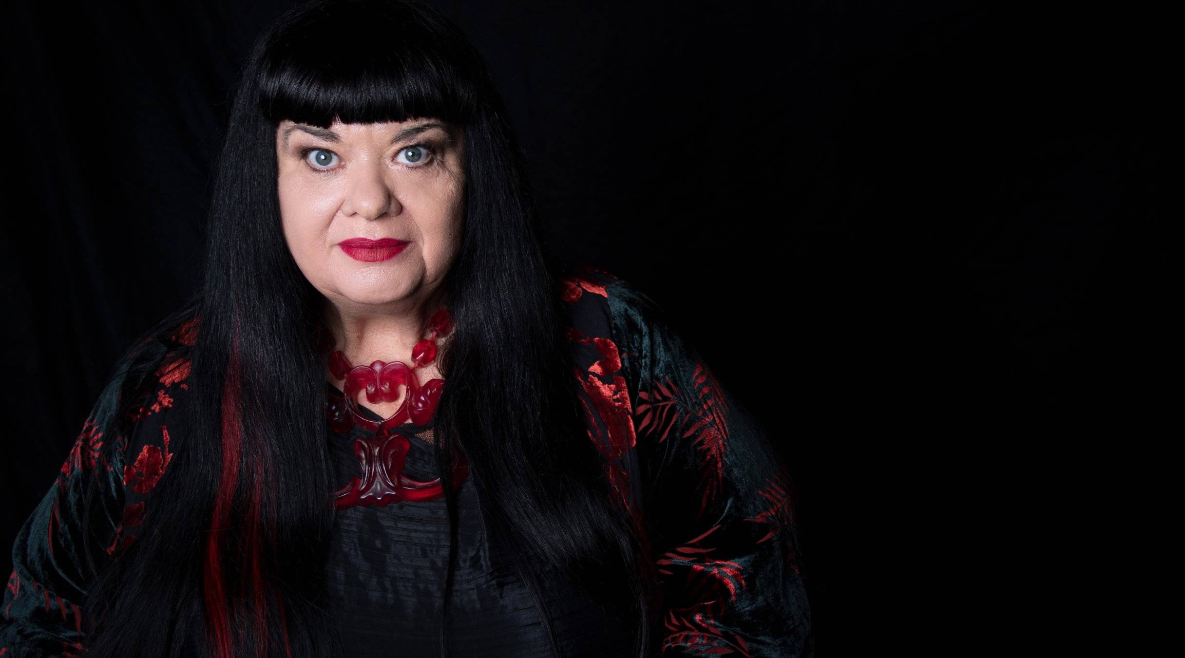 Interview Lynette Wallworth