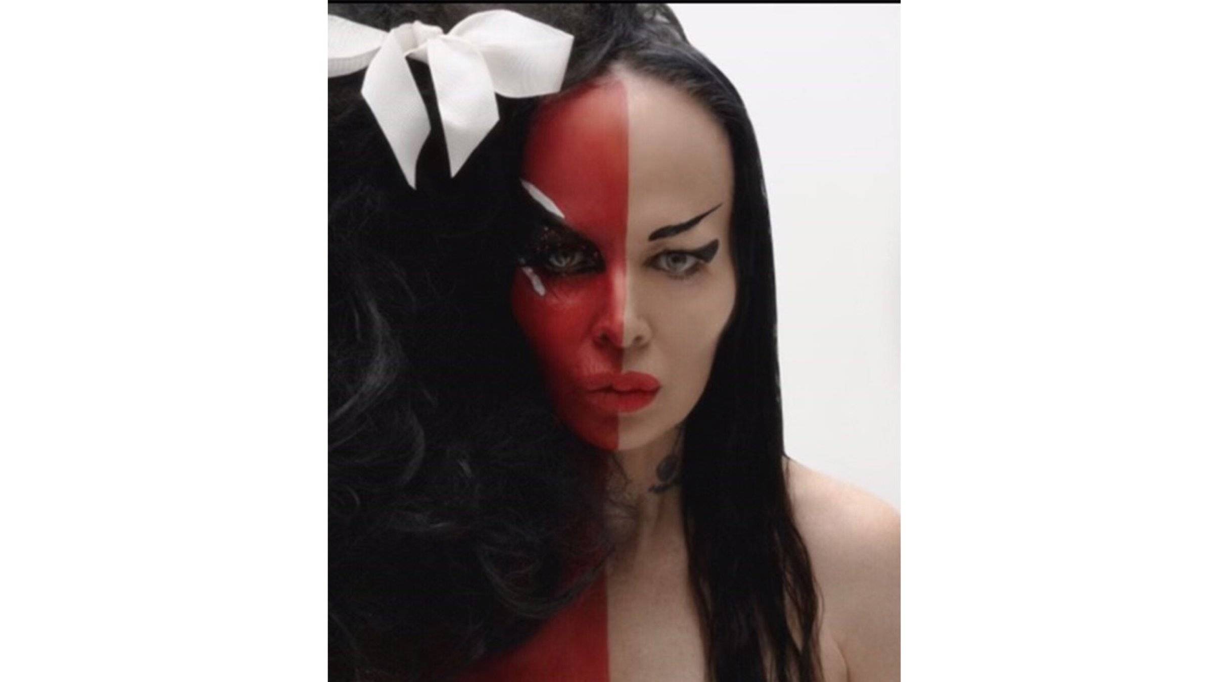 Interview: Kembra Pfahler
