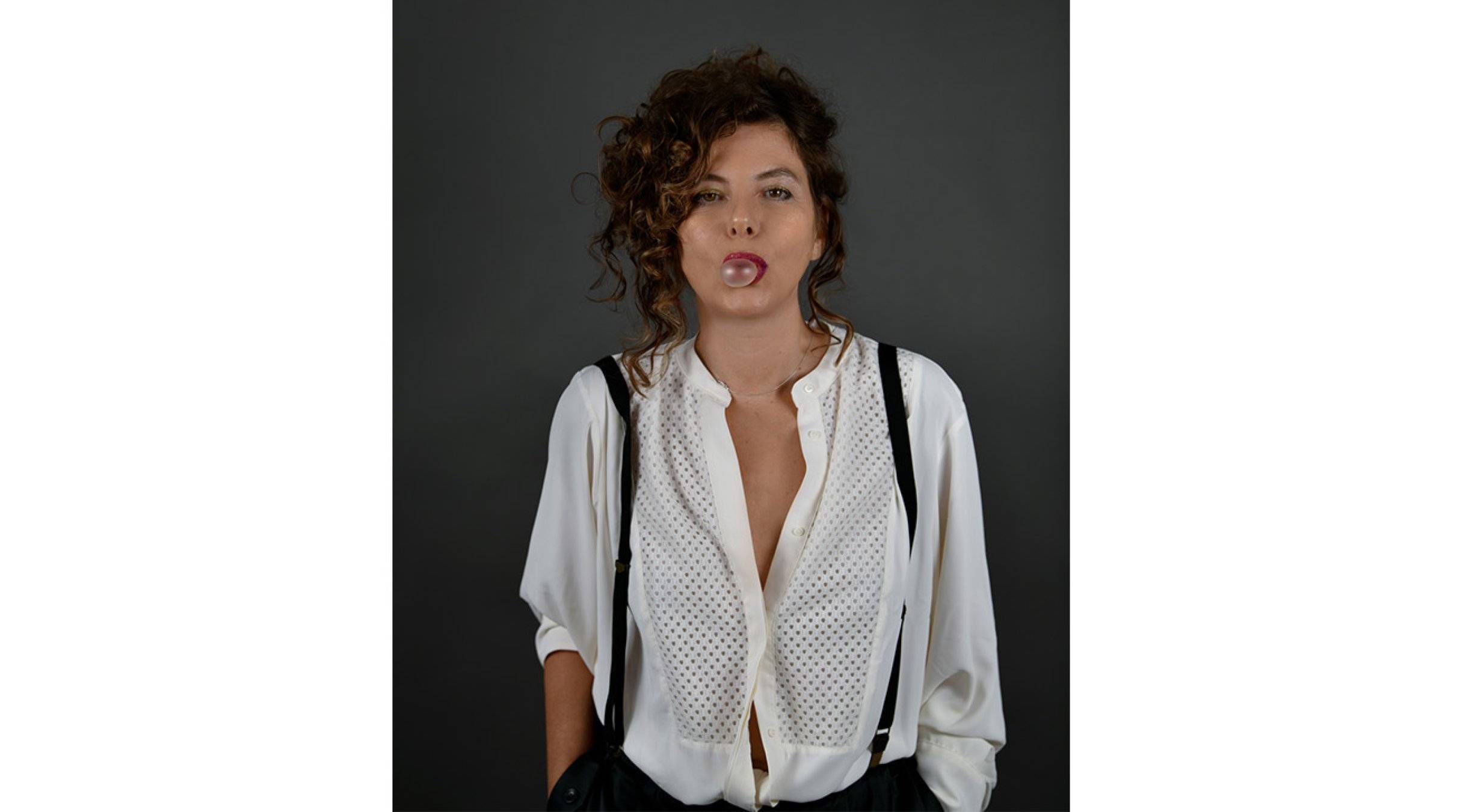 Interview: Elli Papakonstantinou