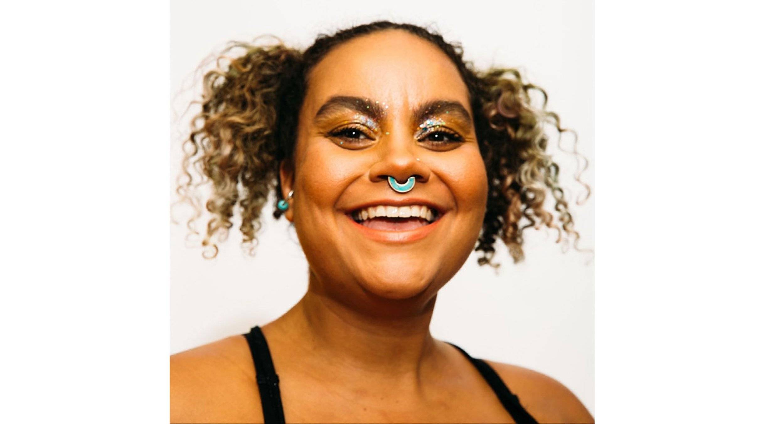 Interview: adrienne maree brown