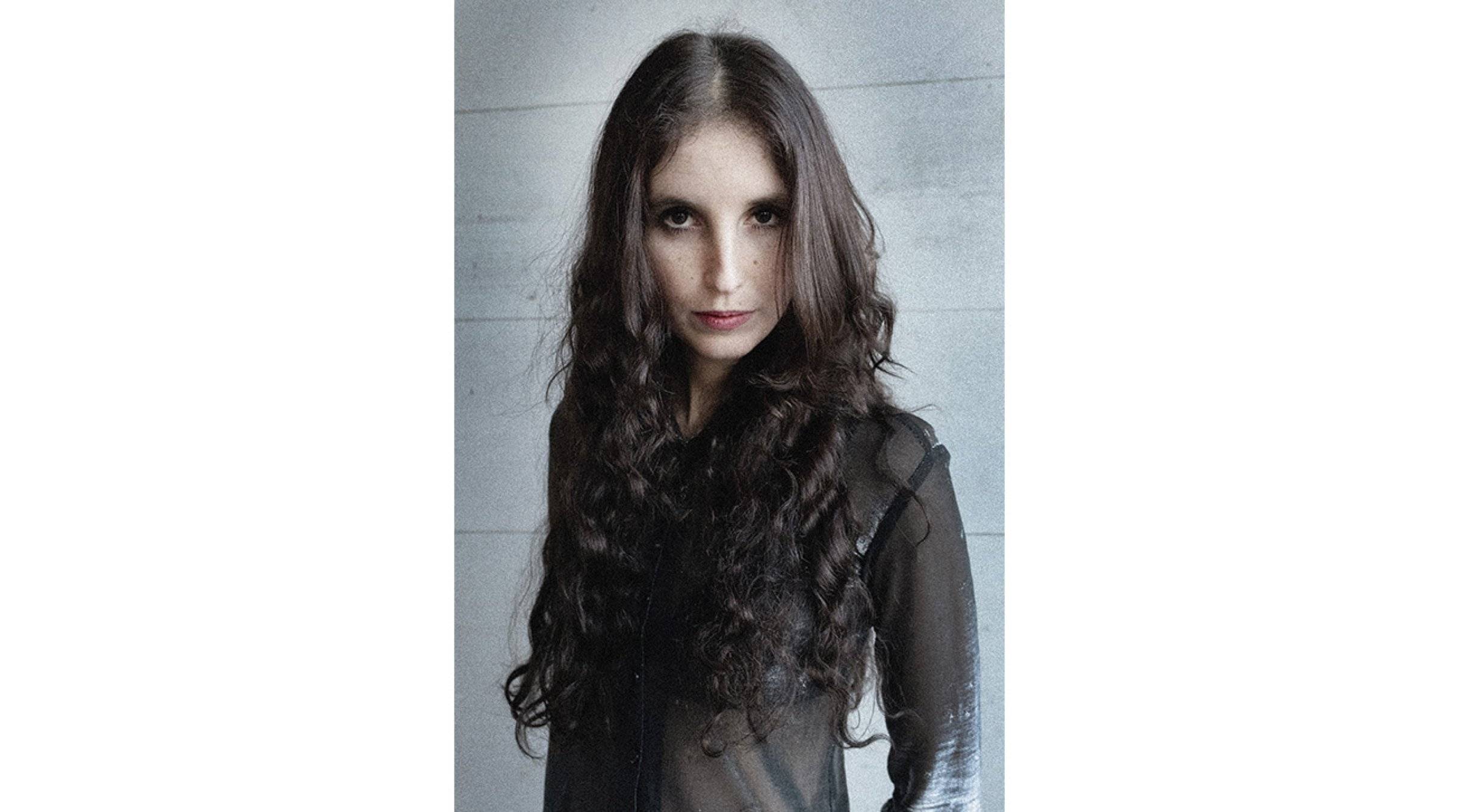 Interview: Lisaboa Houbrechts