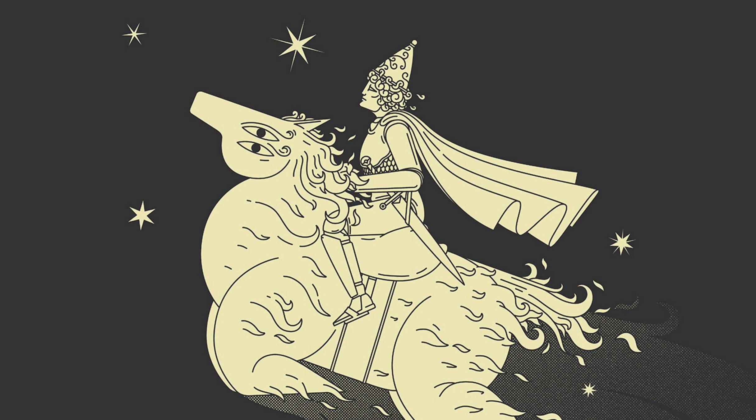 toegevoegd aan het programma: stream The Bird of the Thousand Voices