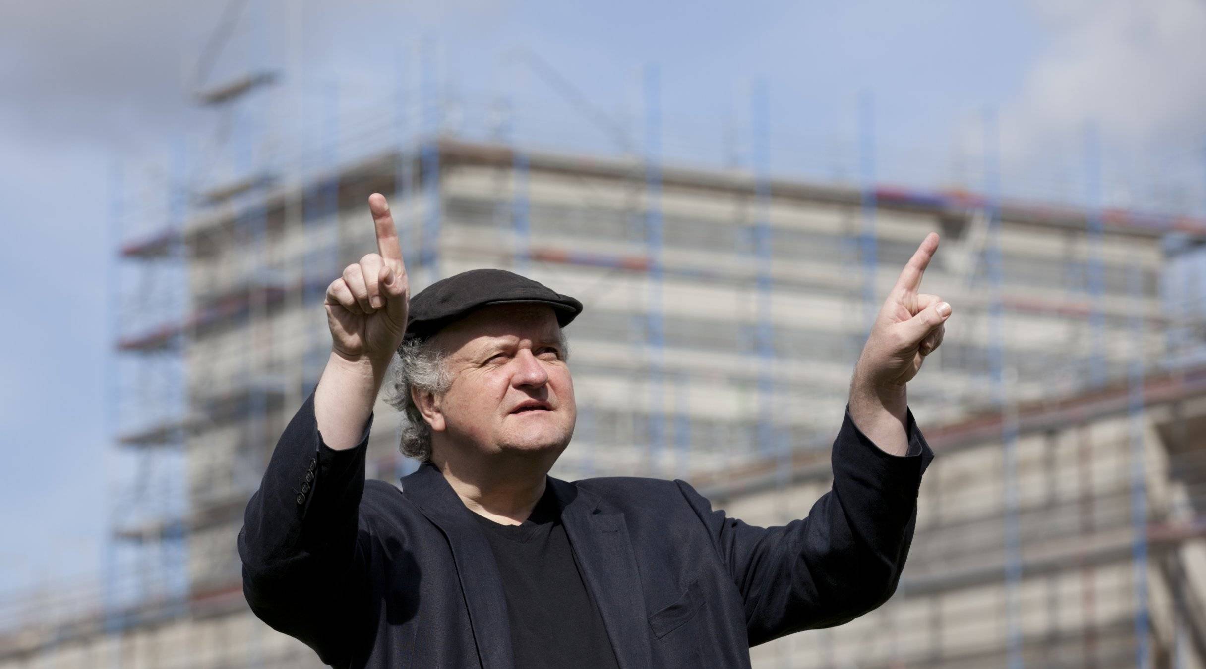 Wolfgang Rihm (1952-2024)