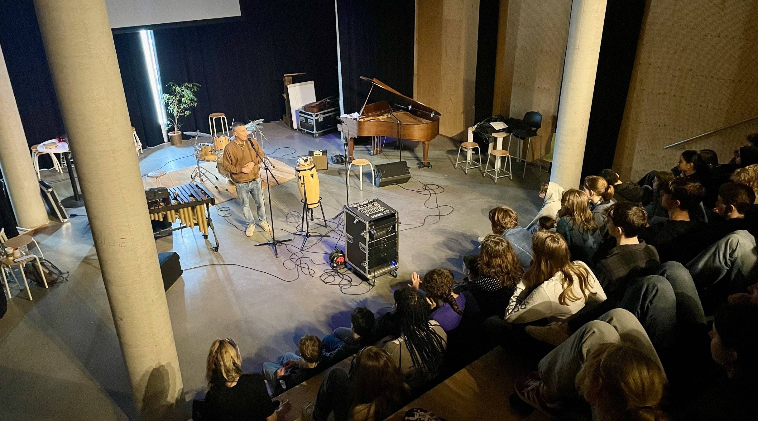 Terugblik 2024 - educatie-vervolg