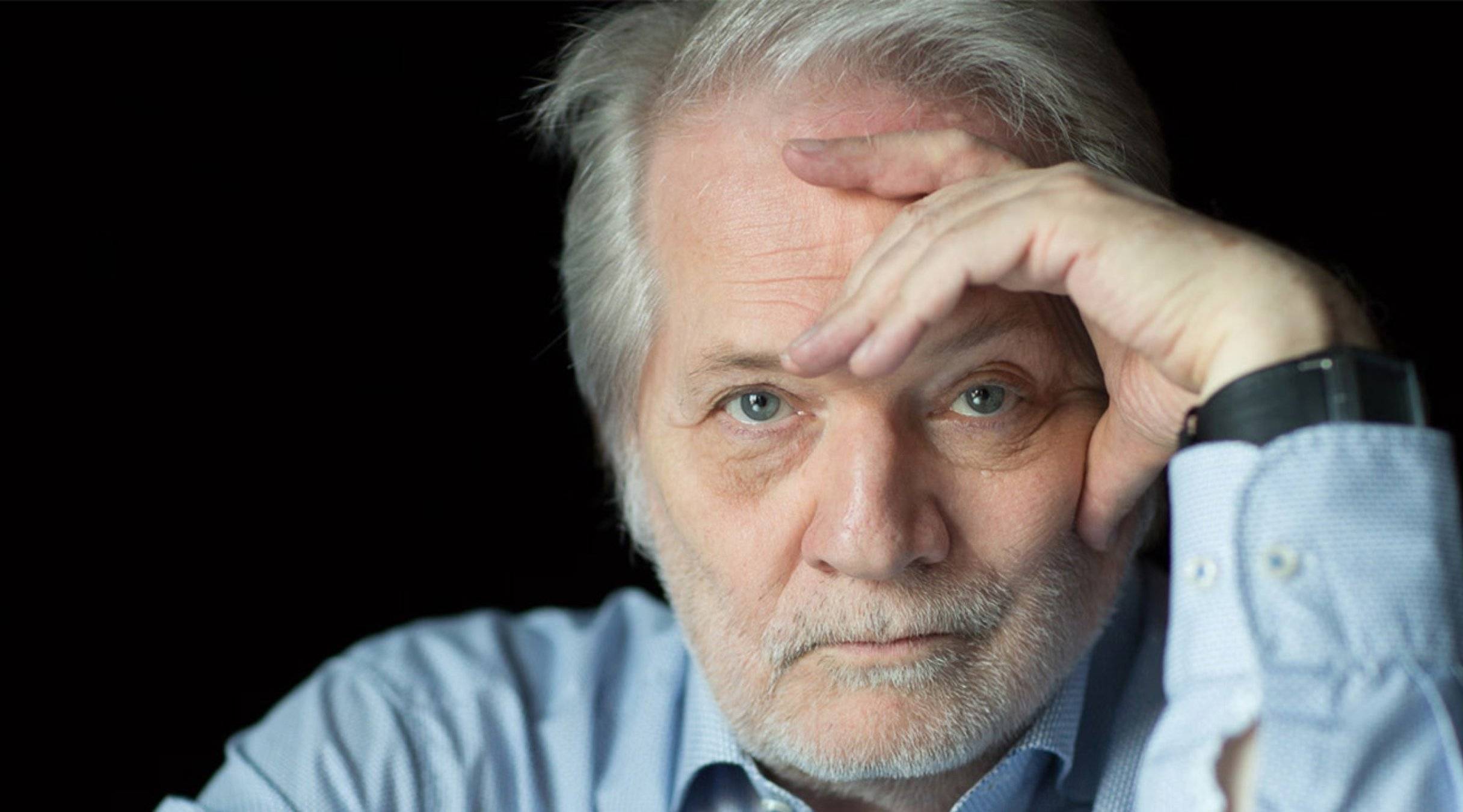 Peter Eötvös (1944-2024), een graag geziene artiest in het Holland Festival