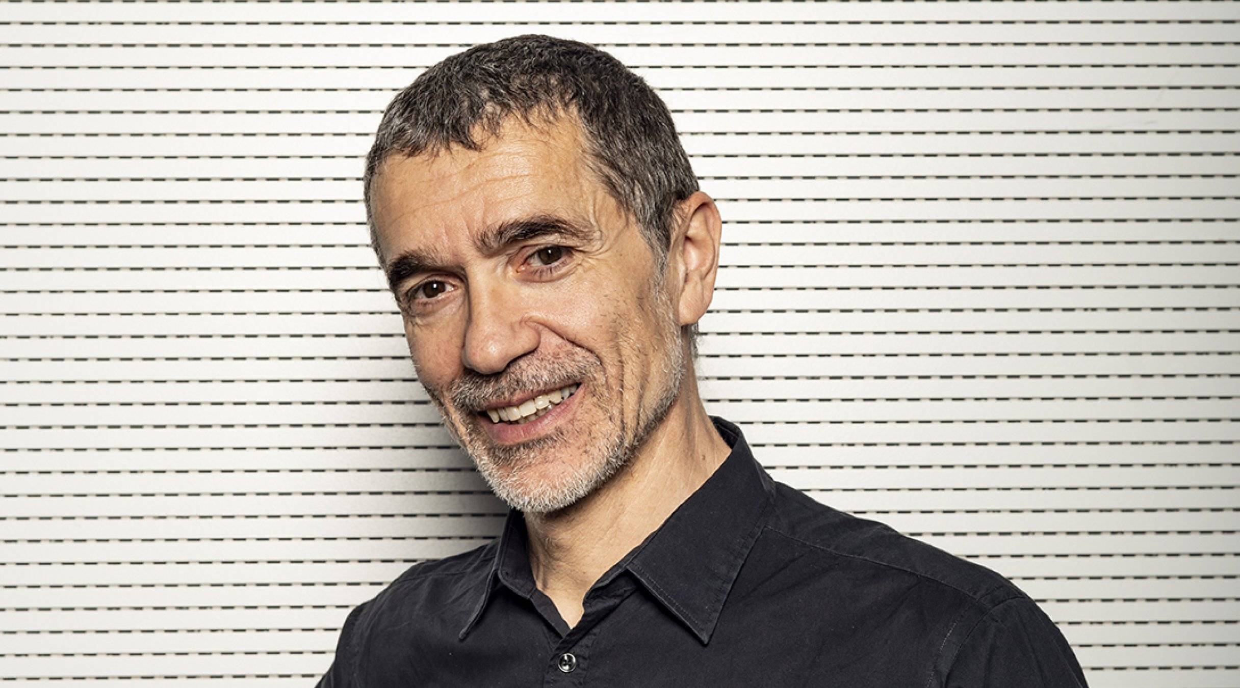 Interview with Romeo Castelucci