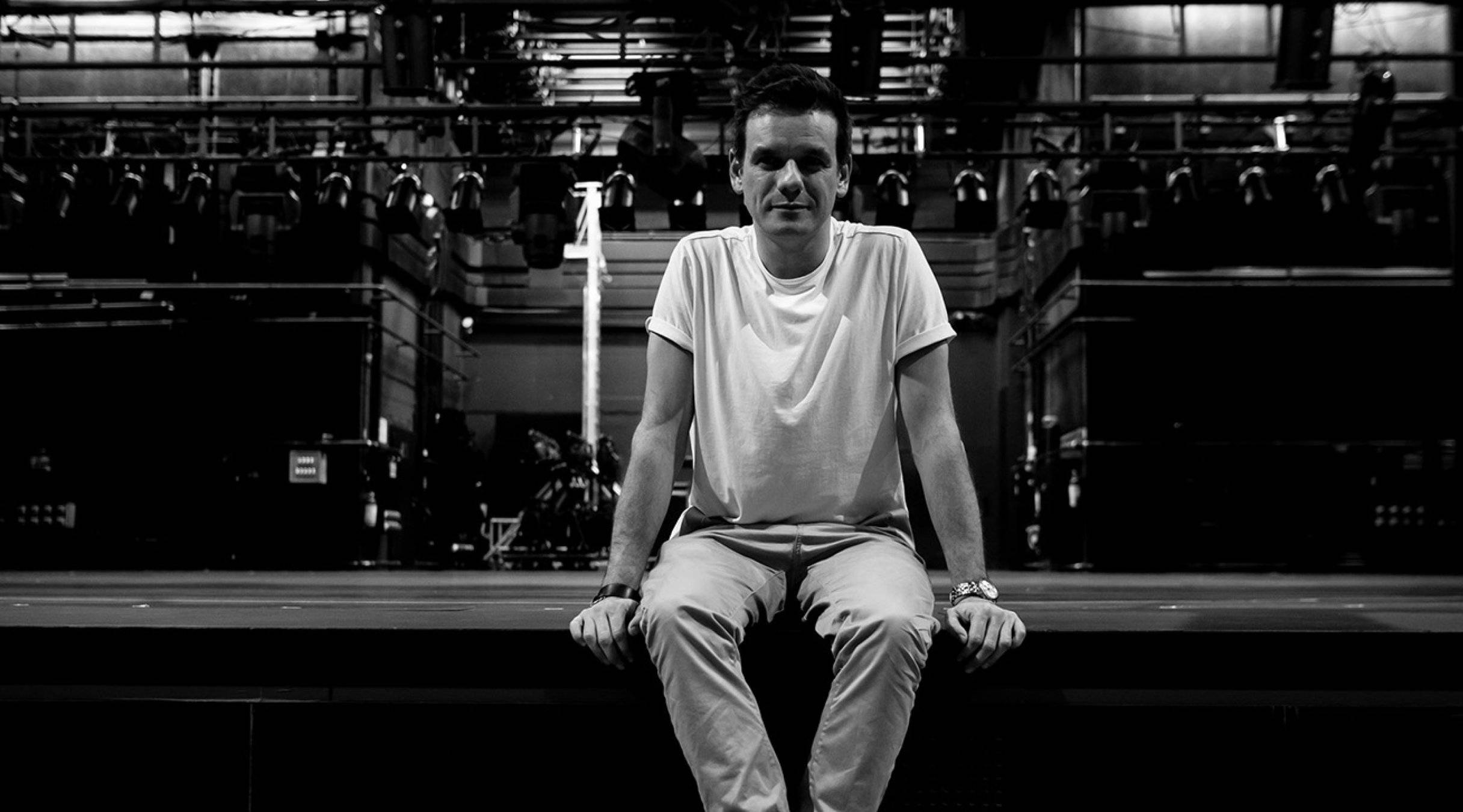 Interview met Łukasz Twarkowski