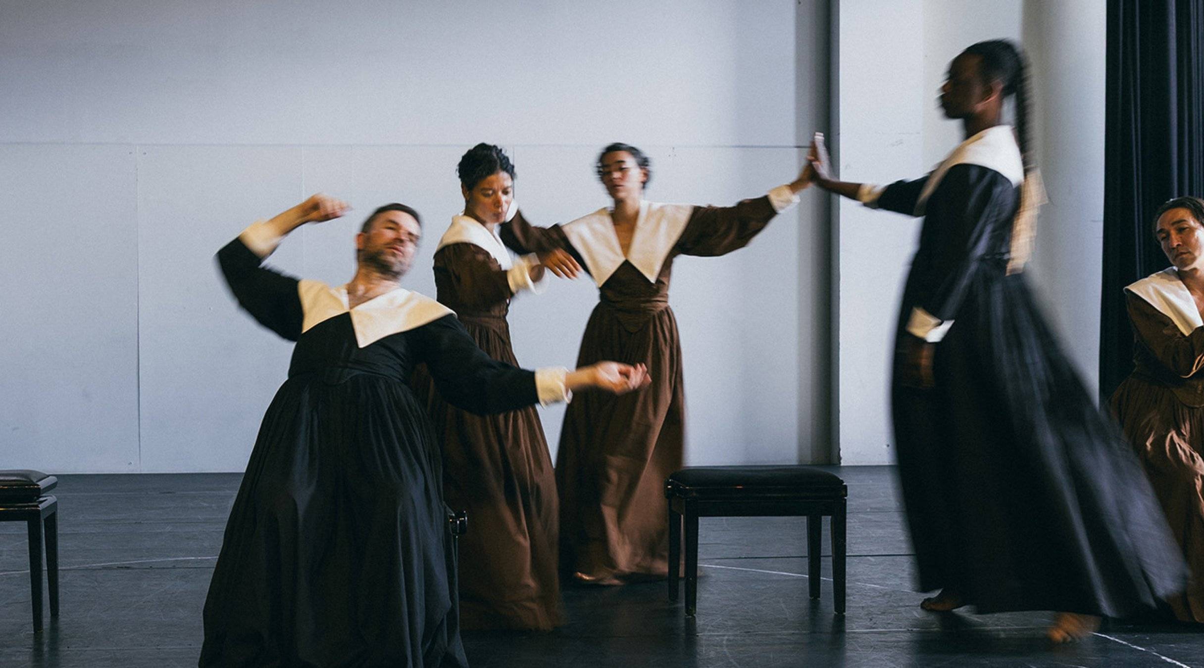 Holland Festival 2025 concludes with a richly varied final weekend