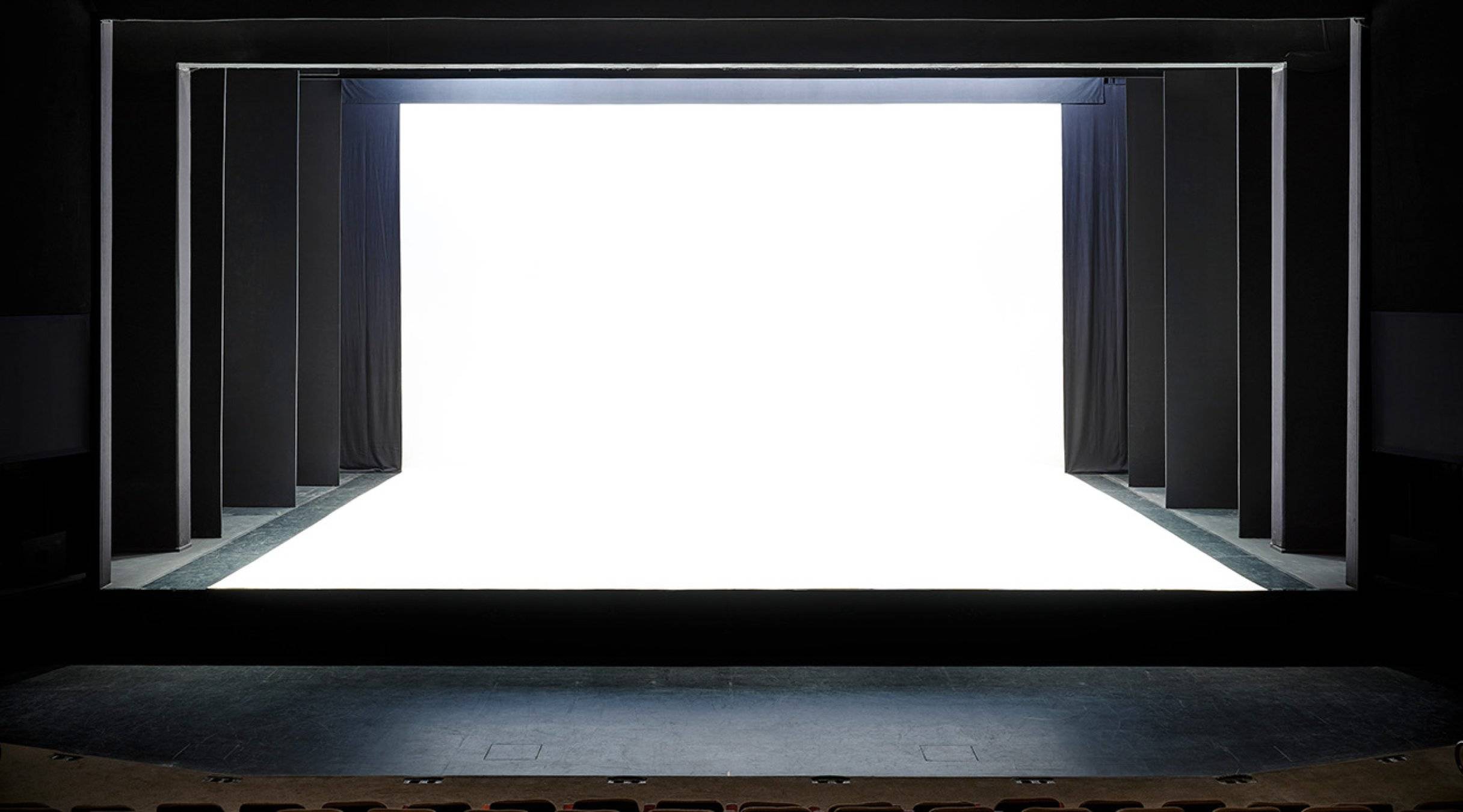 HF x UvA '26: The Boundary Between Light and Sound