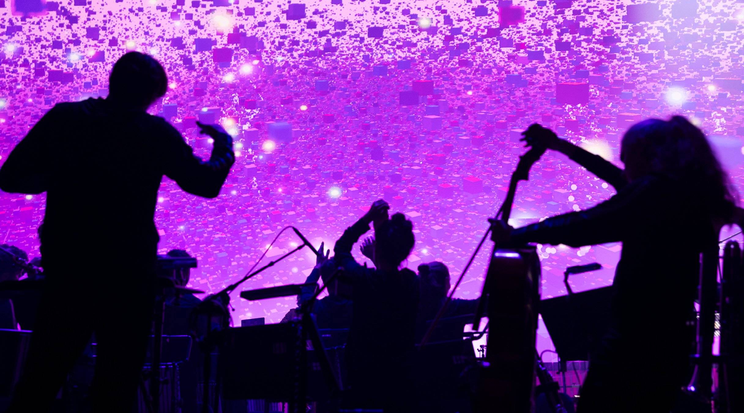 De mooiste momenten van Holland Festival 2026 verzameld in één terugblik