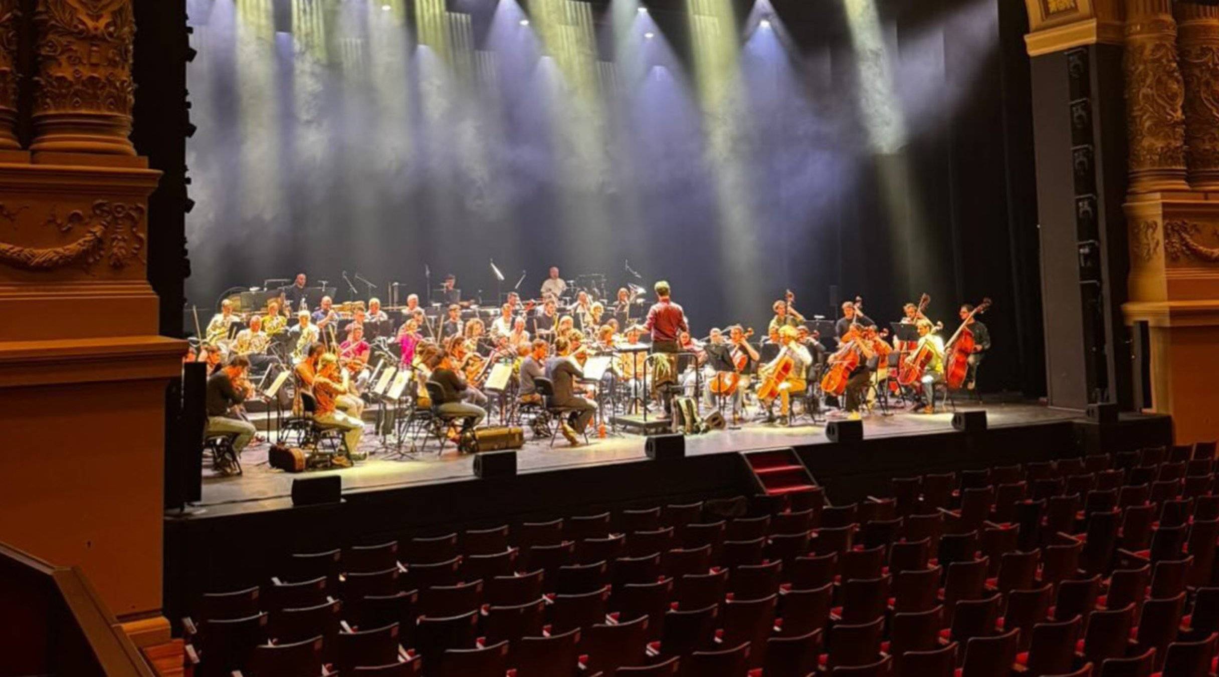 Holland Festival 2026 barst los vanavond!