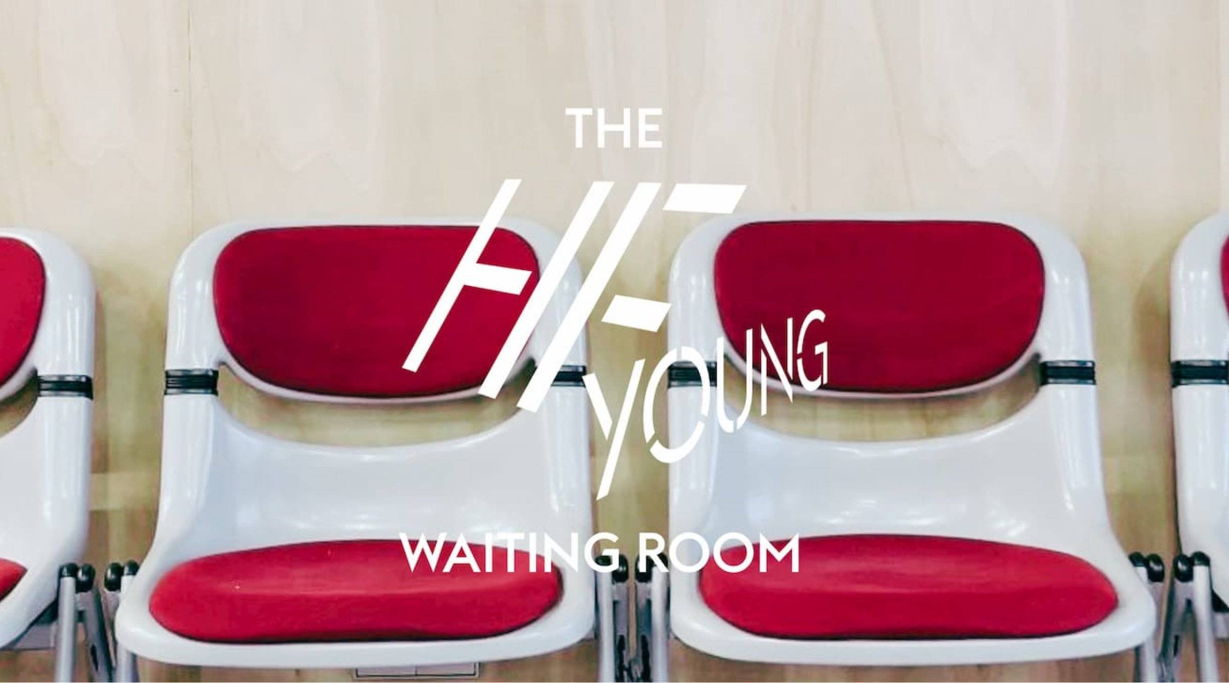 Visit  The HF Young Waitng Room, the opening of the new season