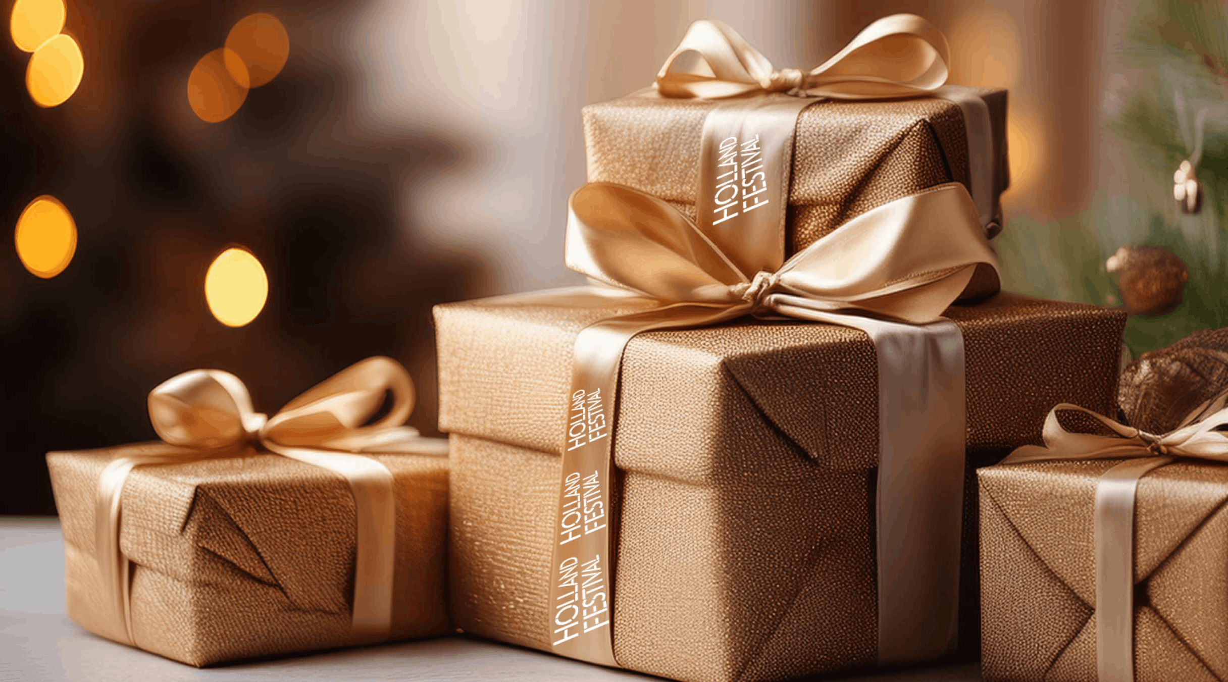 Geef een voorstelling,  cadeaubon of  Vriendschap cadeau!