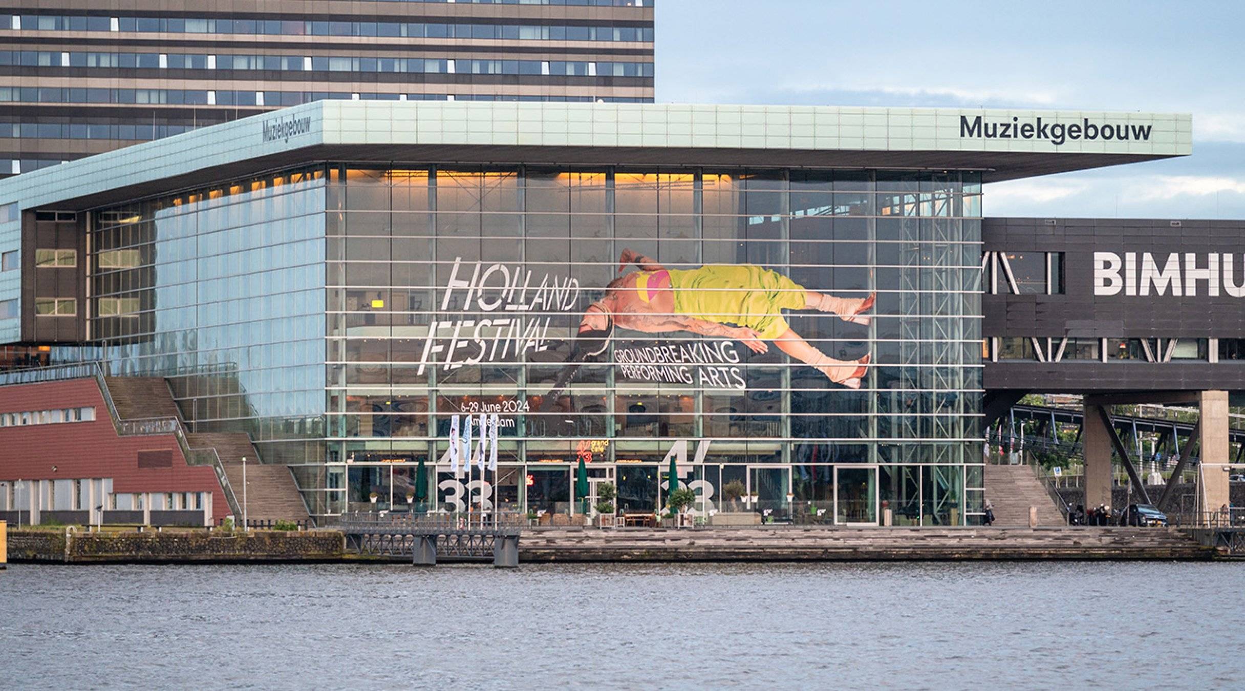 gezocht: office & HR medewerker