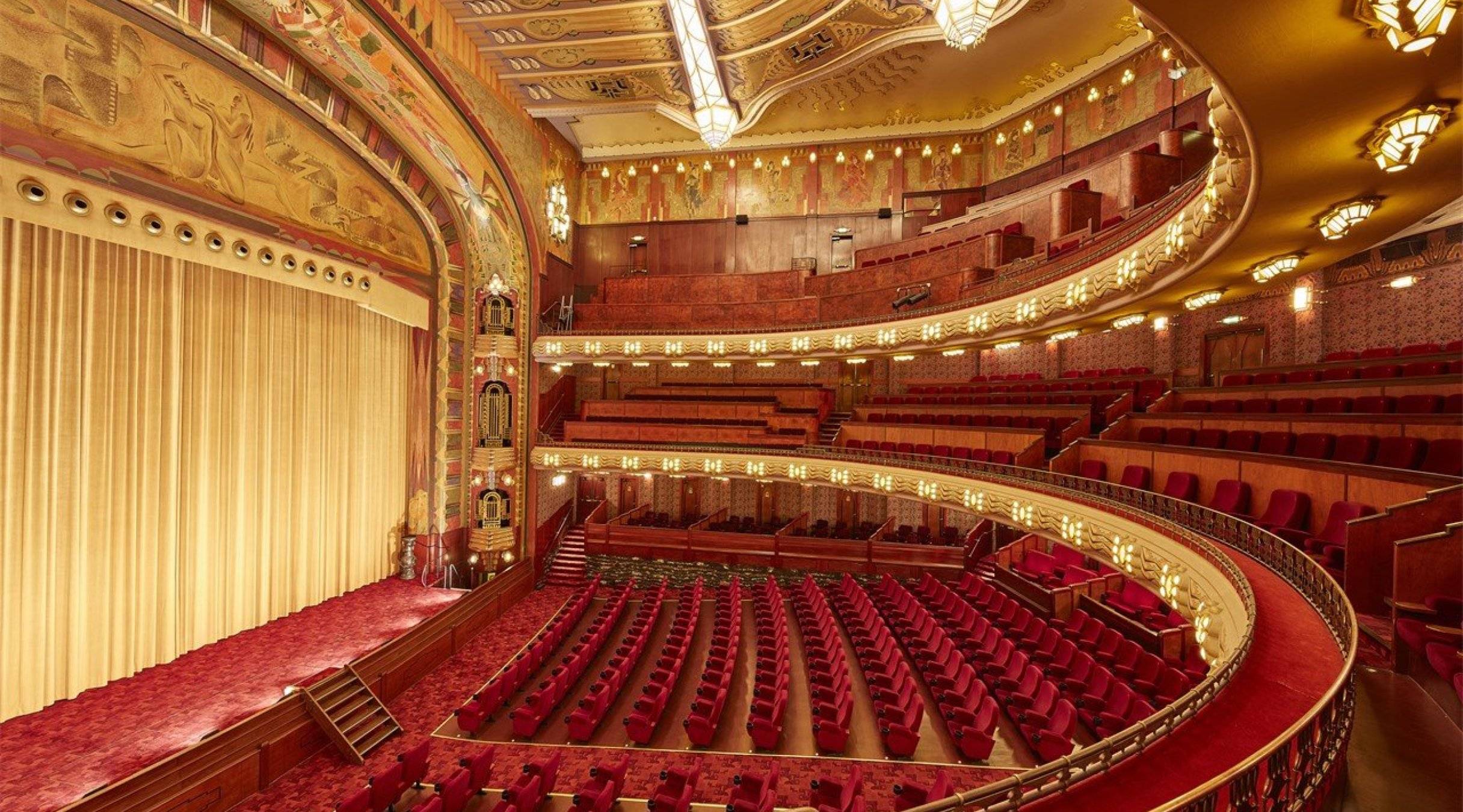 Koninklijk Theater Tuschinski