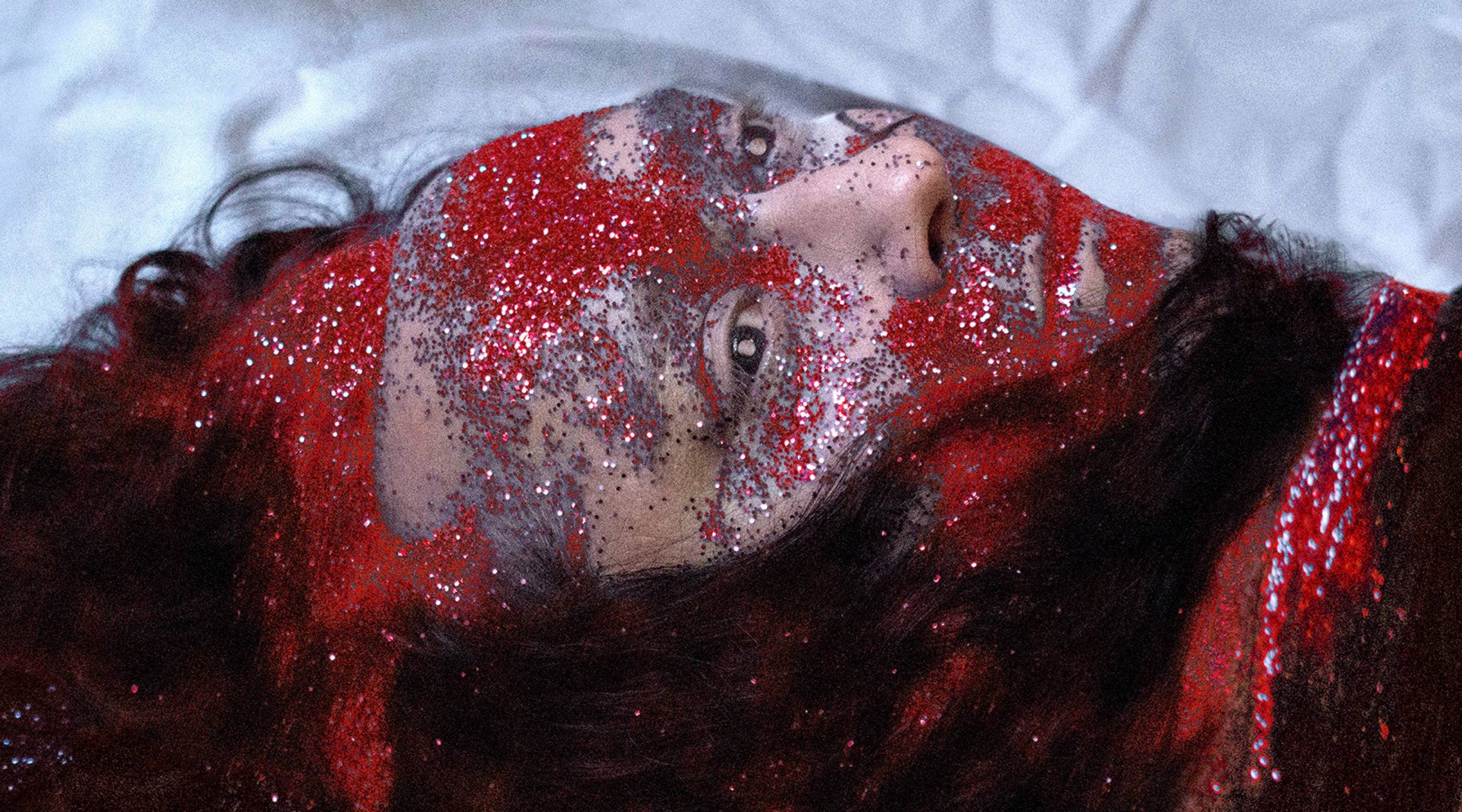 ANOHNI
