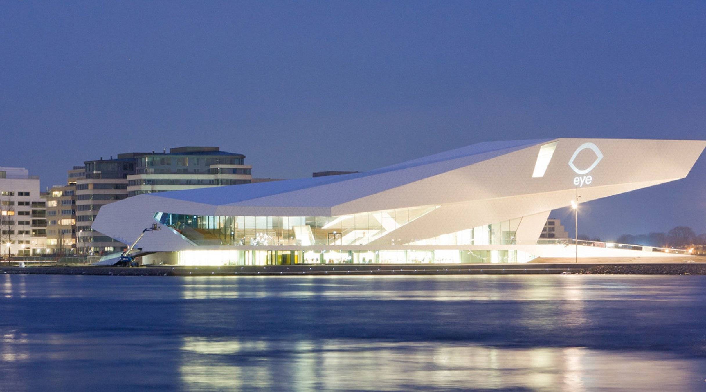 Eye Filmmuseum