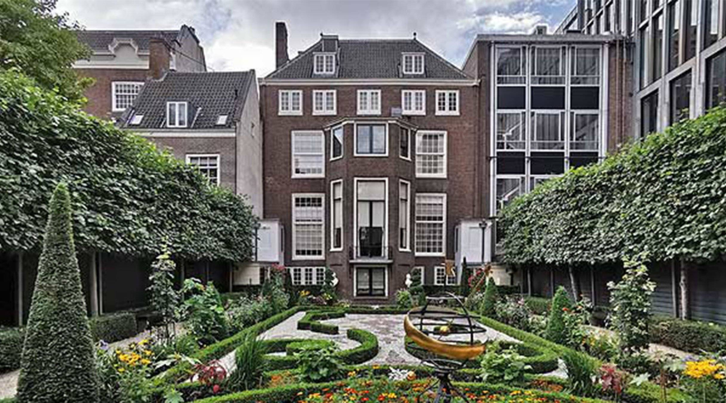 Huis Willet-Holthuysen